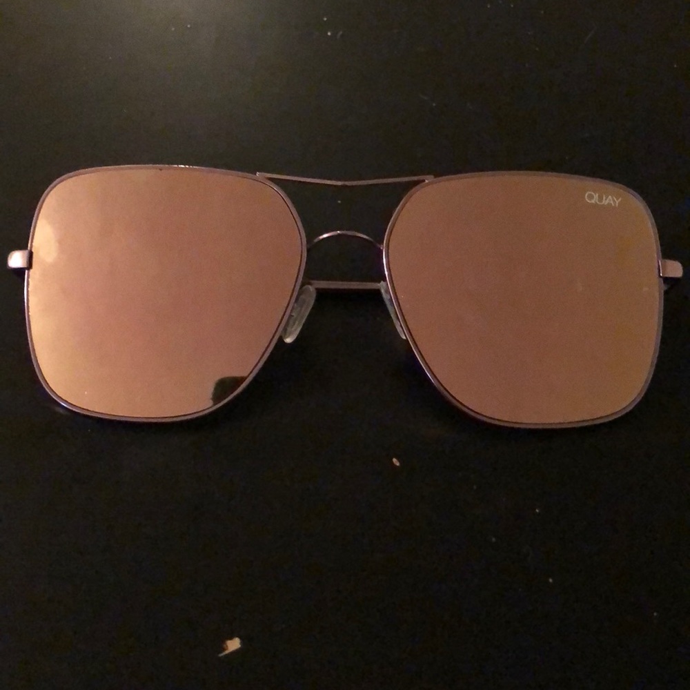 Quay Australia sunglasses